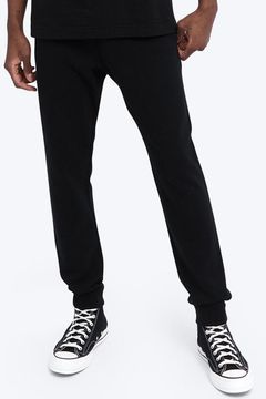 【REIGNING CHAMP】 スウェットパンツでもキメれます！着こなし簡単、シンプルコーディネート