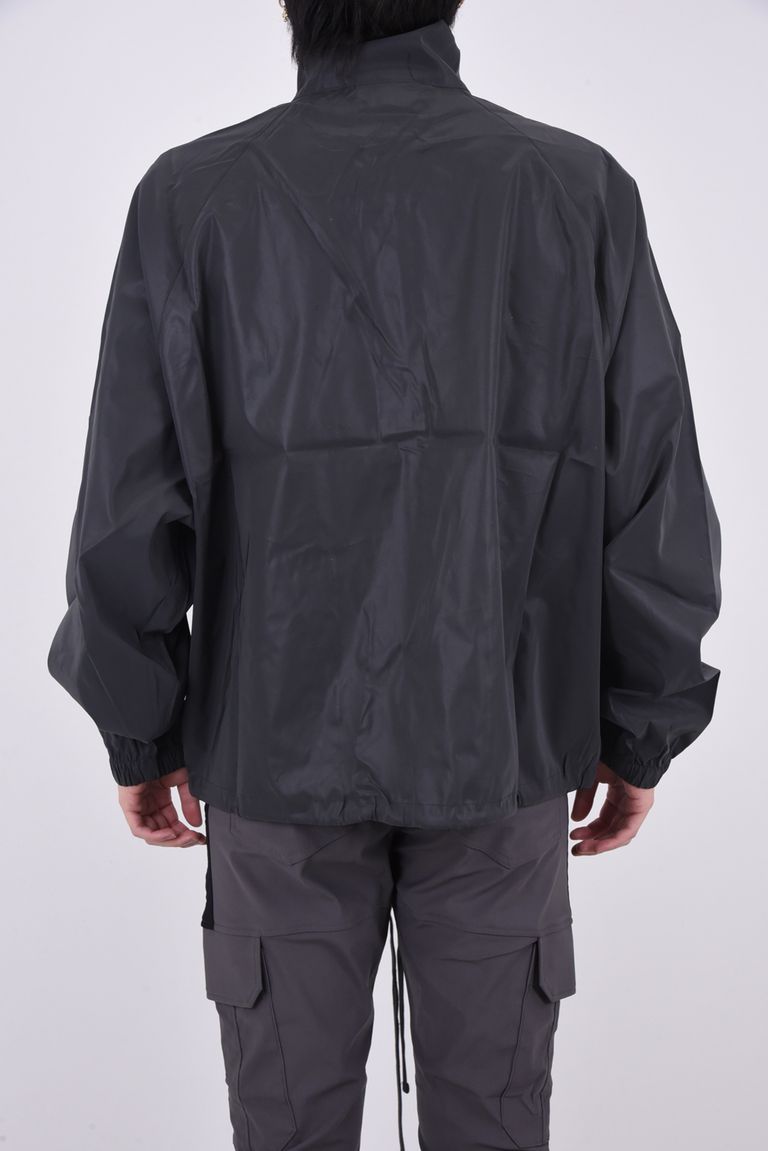 FOG ESSENTIALS - FOG TRACK HALF ZIP JACKET / ハーフジップ トラック 