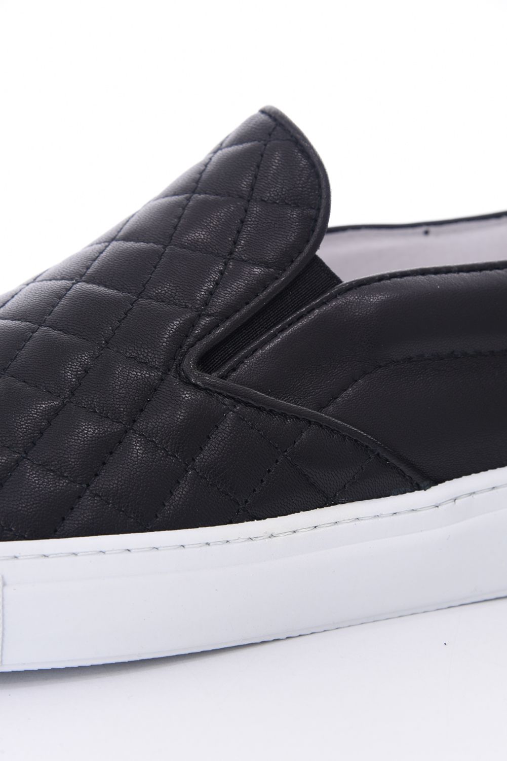 2000 KIPS-QUILTING / SLIP-ON