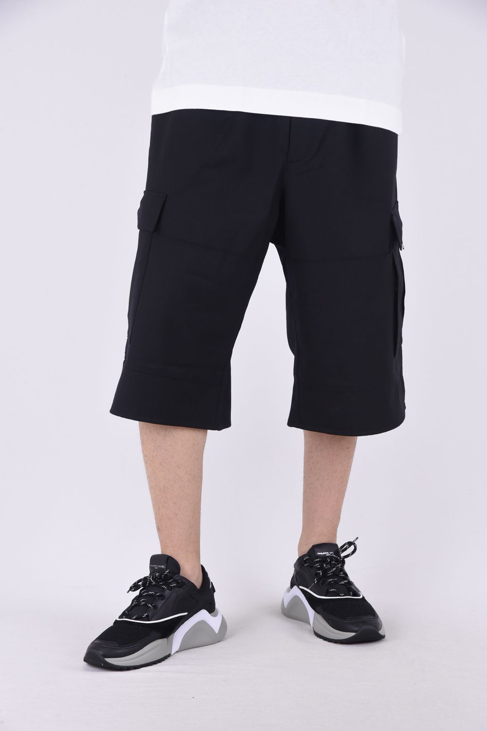 在庫有】 ワイスリー Y-3 CL ショートパンツ カーゴパンツ SHORTS CARGO - ワークパンツ/カーゴパンツ - alrc.asia