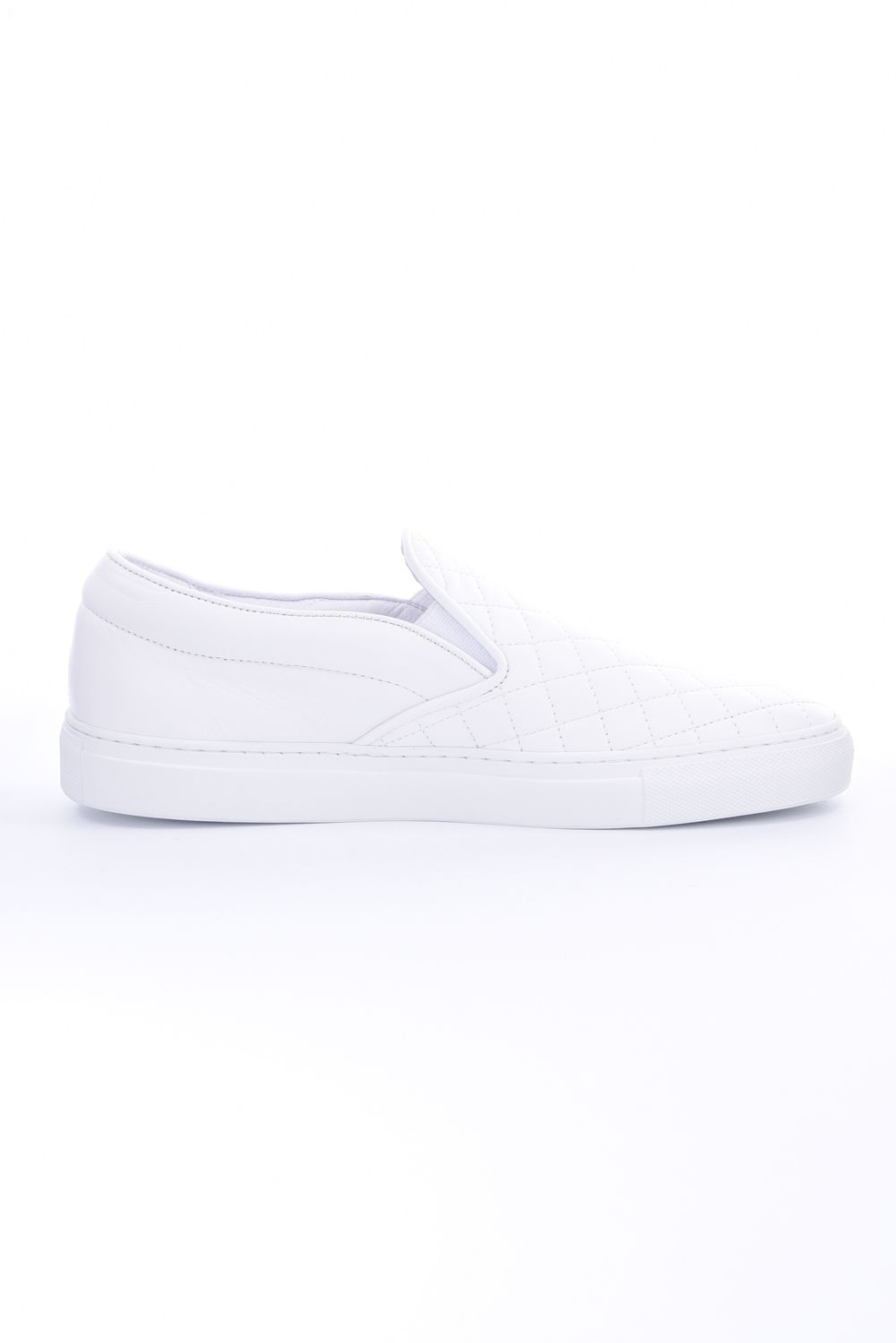 【別注商品】 2000 NEW KIPS-QUILTING / SLIP-ON