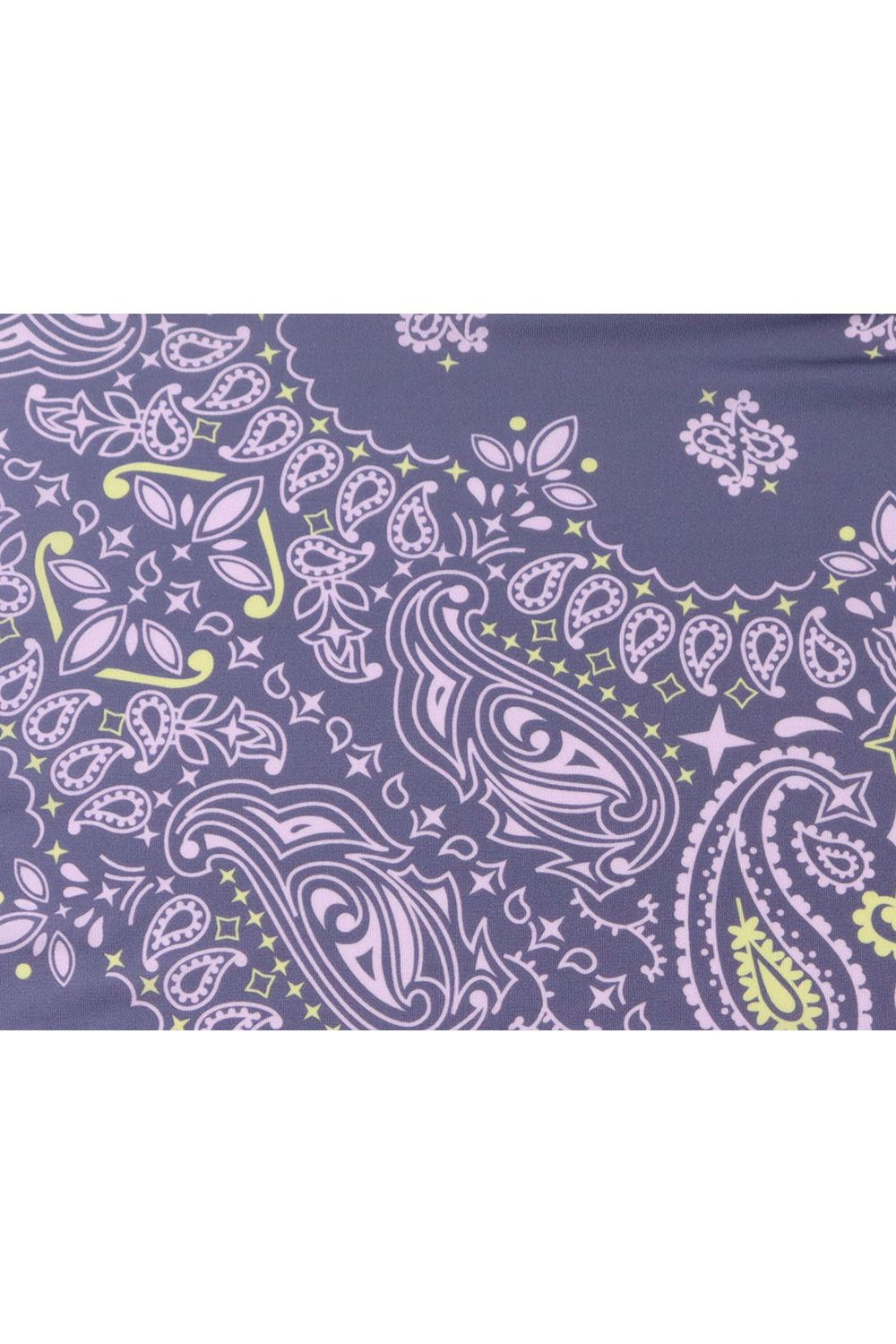 MASK Short Boxer - クロッカス