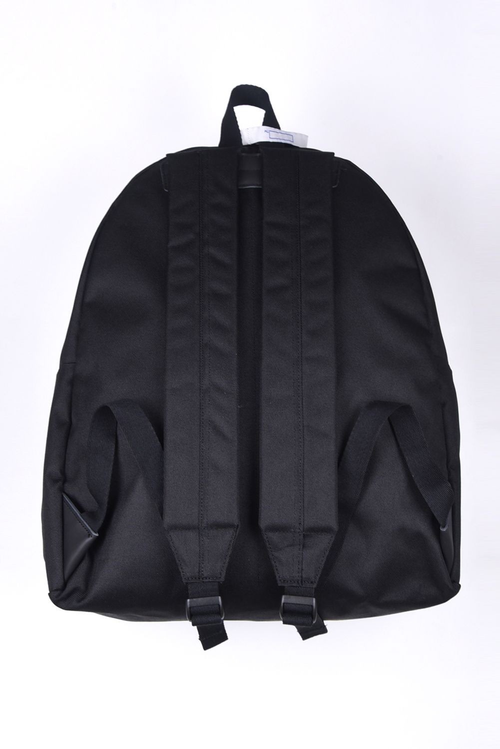 【in・stru(men-tal).】 BACKPACK （L) / バックパック Lサイズ （ブラック)