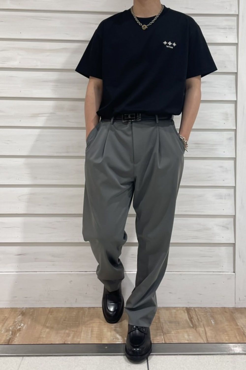 【TATRAS】 2023SS STYLE