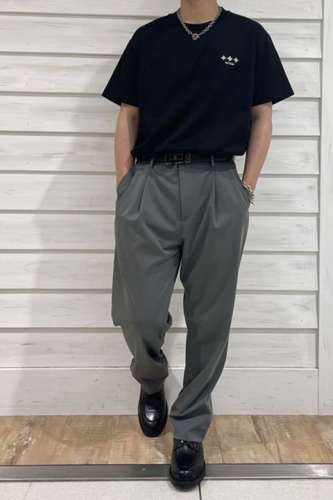 【TATRAS】 2023SS STYLE