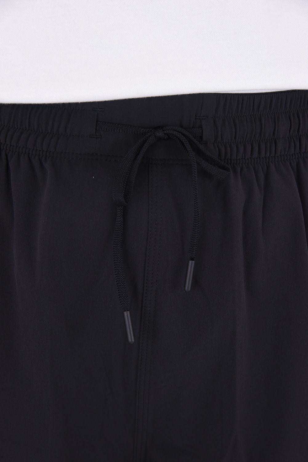 【国内正規品】 4-WAY STRETCH NYLON TRAINING SHORT 7" / 4WAYストレッチナイロン トレーニングショーツ ブラック