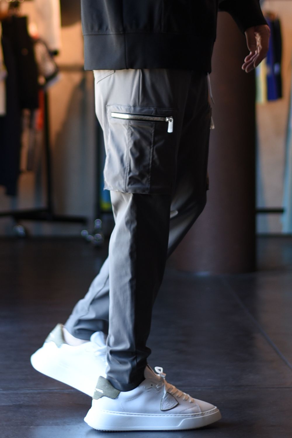 Represent winter track on sale pants