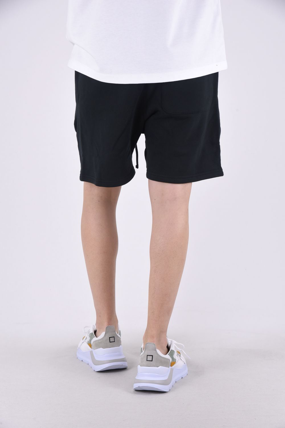 FOG ESSENTIALS - FOG RLCT LOGO SWEAT SHORTS / 裏起毛