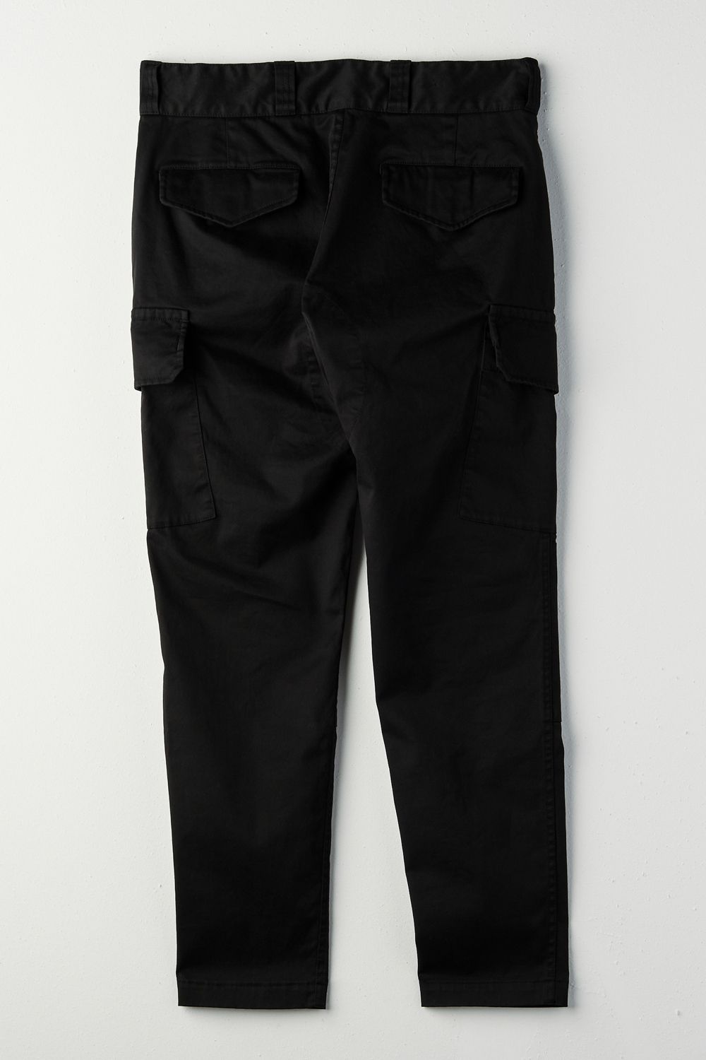 【BLACK MILITARY Vol.4】 M-64 FRENCH ARMY CARGO PANTS BY HOSHIBA (10月頃入荷予定) ※オーダー締切8/6(金)11:59迄
