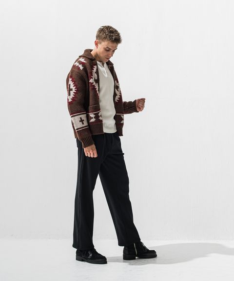 42nd COLLECTION LOOK No.77