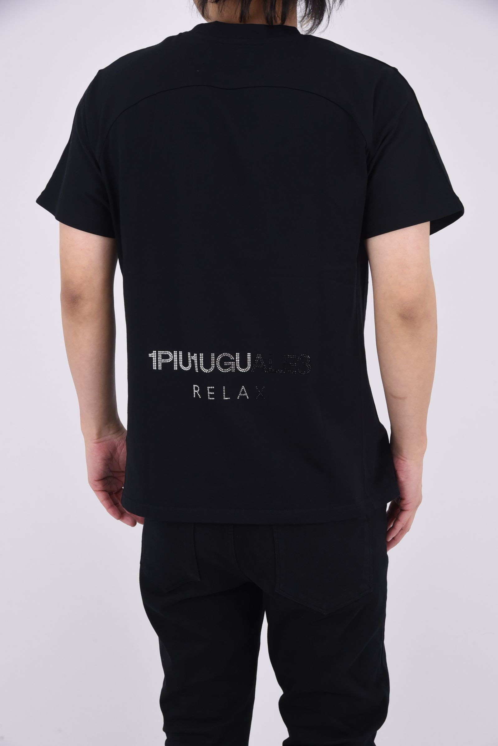 1PIU1UGUALE3 RELAX | 正規通販《gossip》