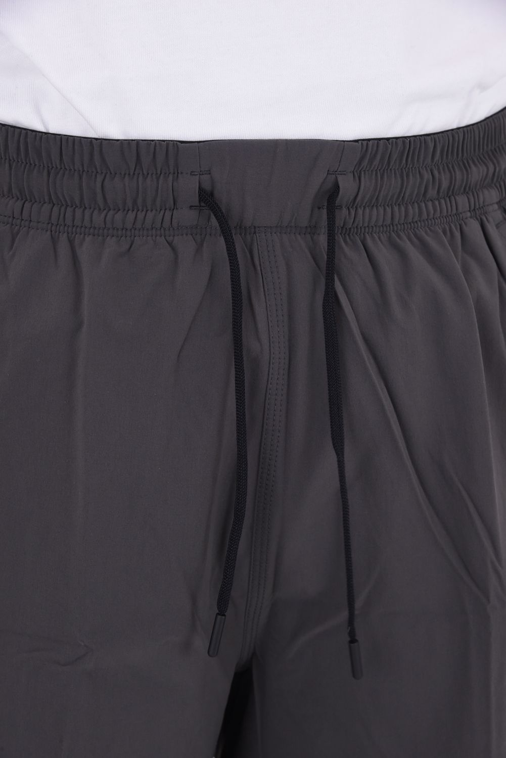 【国内正規品】 4-WAY STRETCH NYLON TRAINING SHORT 7" / 4WAYストレッチナイロン トレーニングショーツ カーボン