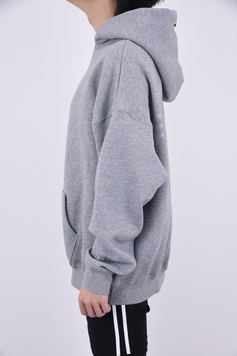 FOG ESSENTIALS - ESSENTIALS RLCT LOGO HOODIE / 裏起毛 リフレクター 