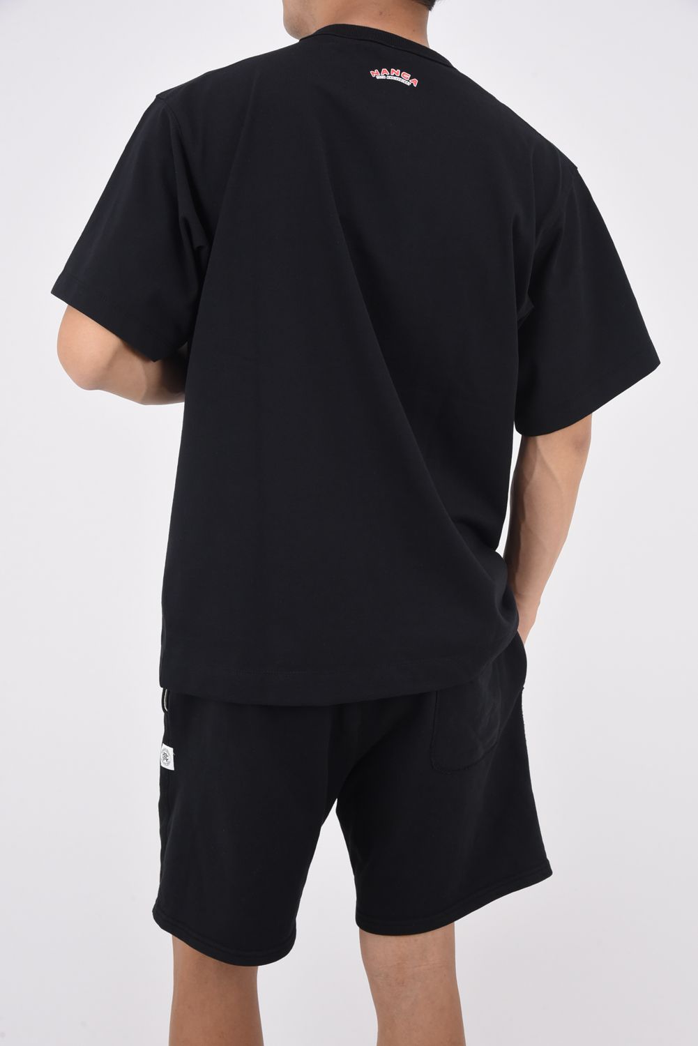 NANGA - 【限定商品】 ECO HYBRID NANGA 30TH ANNIVERSARY TEE
