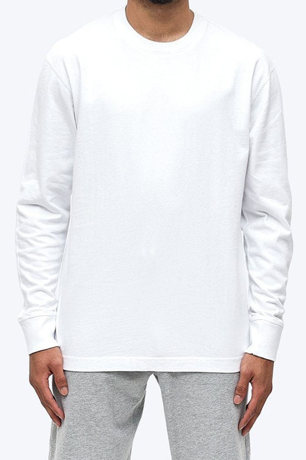 REIGNING CHAMP - 【期間限定ポイント10倍】 【国内正規品】 MIDWEIGHT ...