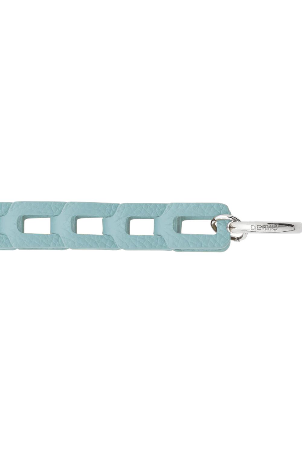 Hand STRAP Rectangle / ハンドストラップ レクタングル スカイブルー