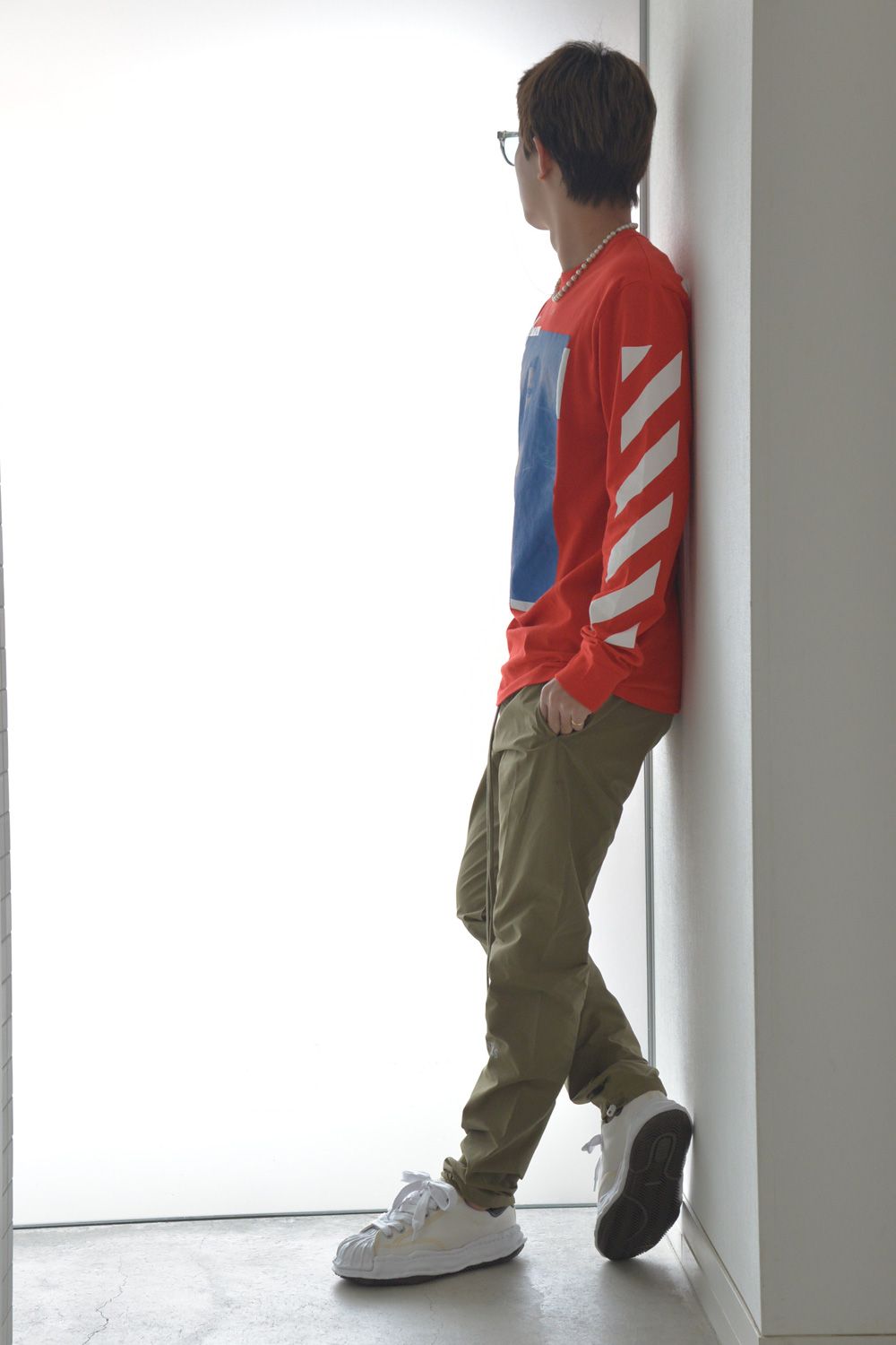 【 spring / Summer 】 street style.