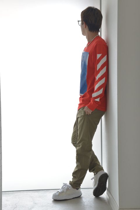 【 spring / Summer 】 street style.