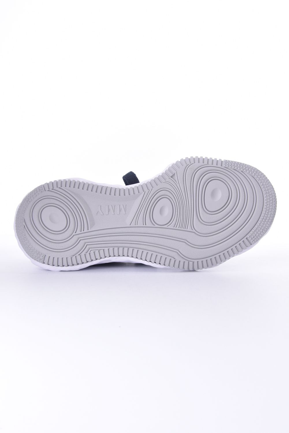 "WAYNE LOW" OG sole leather Low-Top sneaker / オリジナルソール レザー ローカットスニーカー ブラック / グレー