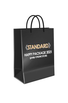 【STANDARD】 HAPPY PACKAGE (12月29日より順次発送) ※ご予約締切 12/20(日) 19:00迄