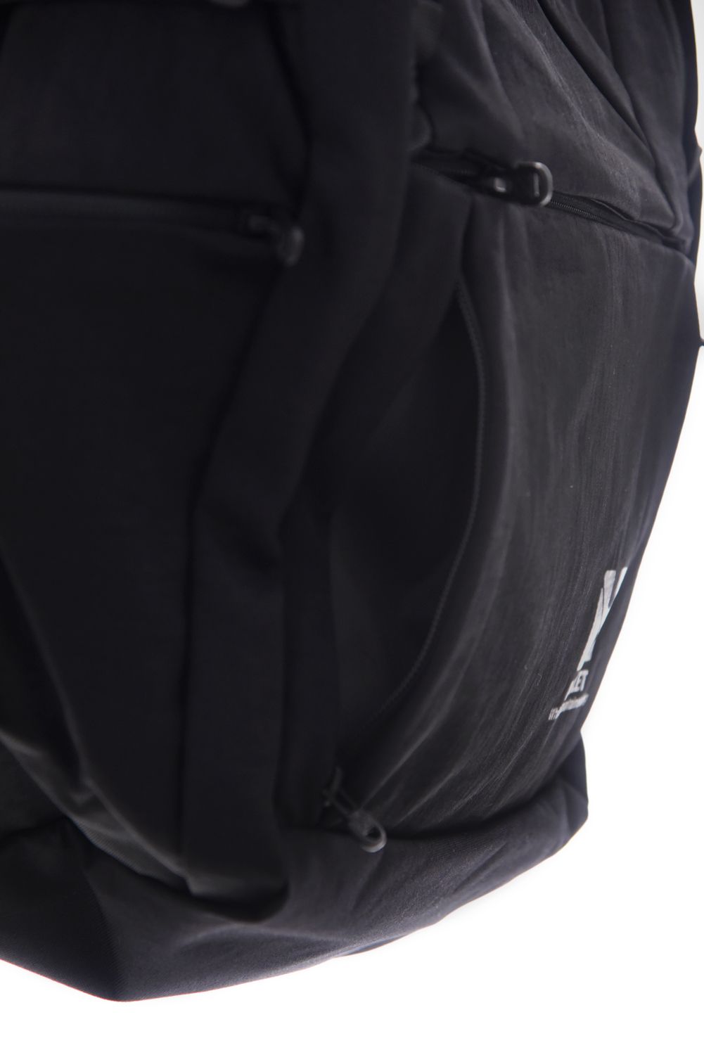 WM / MILLET BACKPACK CATAPIE / ホワイトマウンテニアリング / ミレーコラボ バックパック ブラック