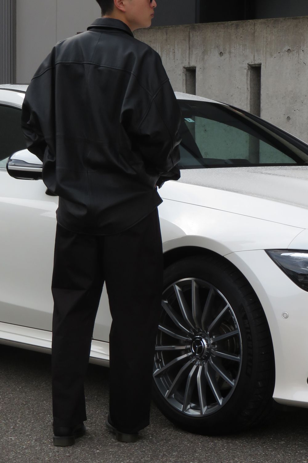 22ss styling④
