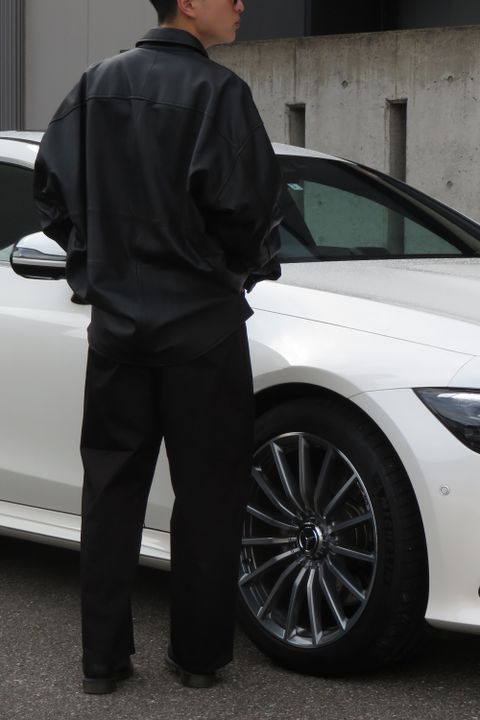 22ss styling④