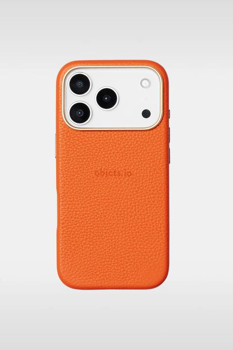 MAGSAFE-iPhone-CASE / MagSafe対応 iPhoneケース (パンプキン)