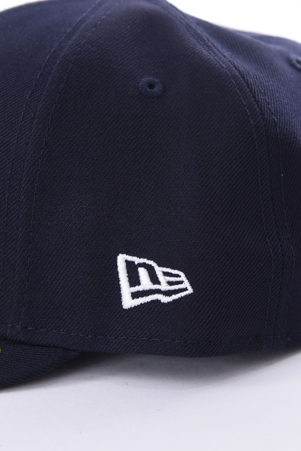 【国内正規品】 NEW ERA MONOGRAM / ニュー エラ モノグラム キャップ ネイビー×ホワイト