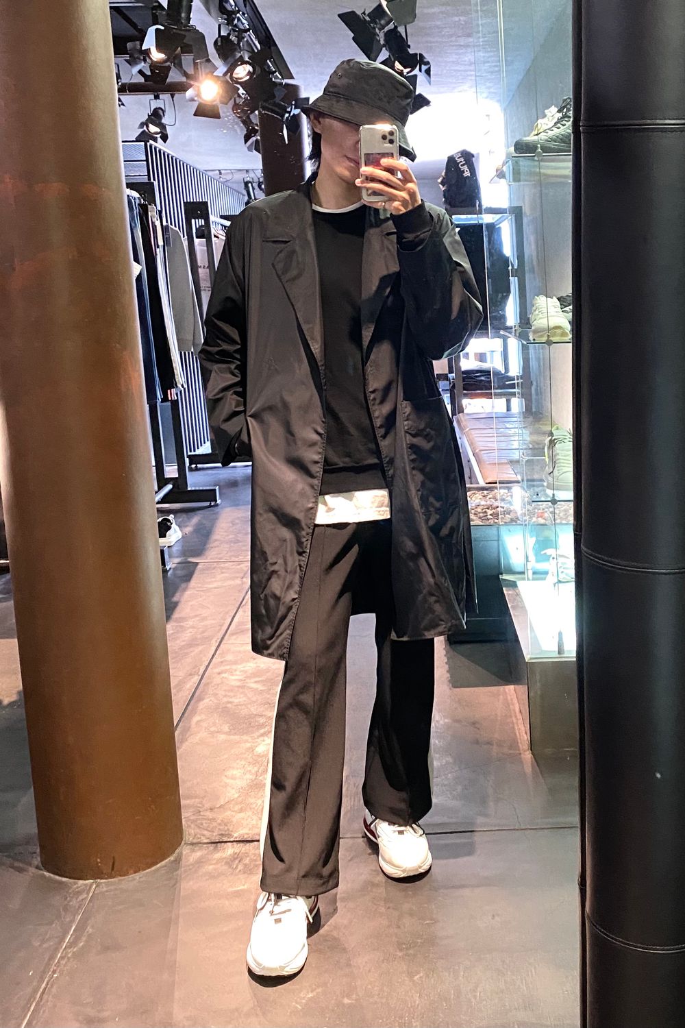 instagram styling