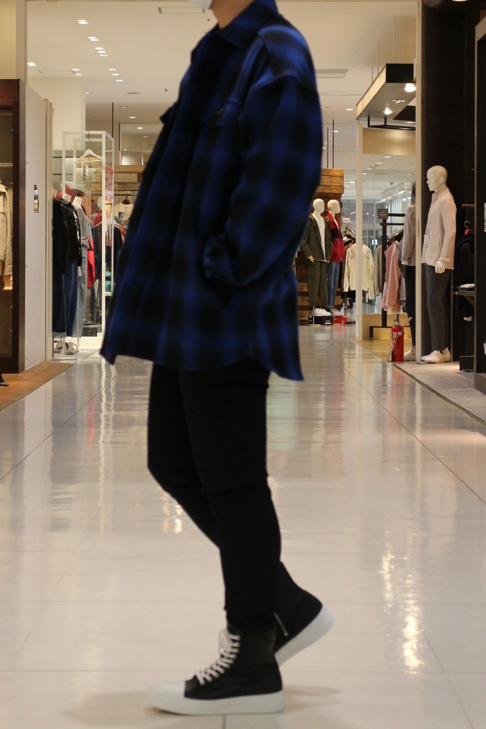 【RESOUND CLOTHING】2023SS STYLE