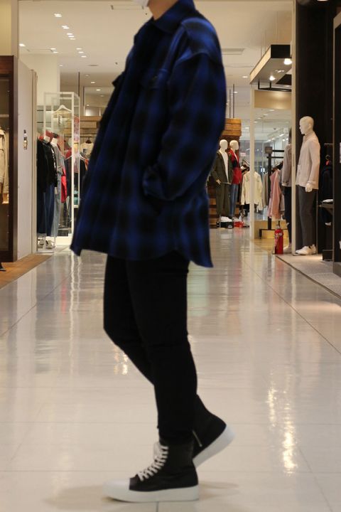 【RESOUND CLOTHING】2023SS STYLE