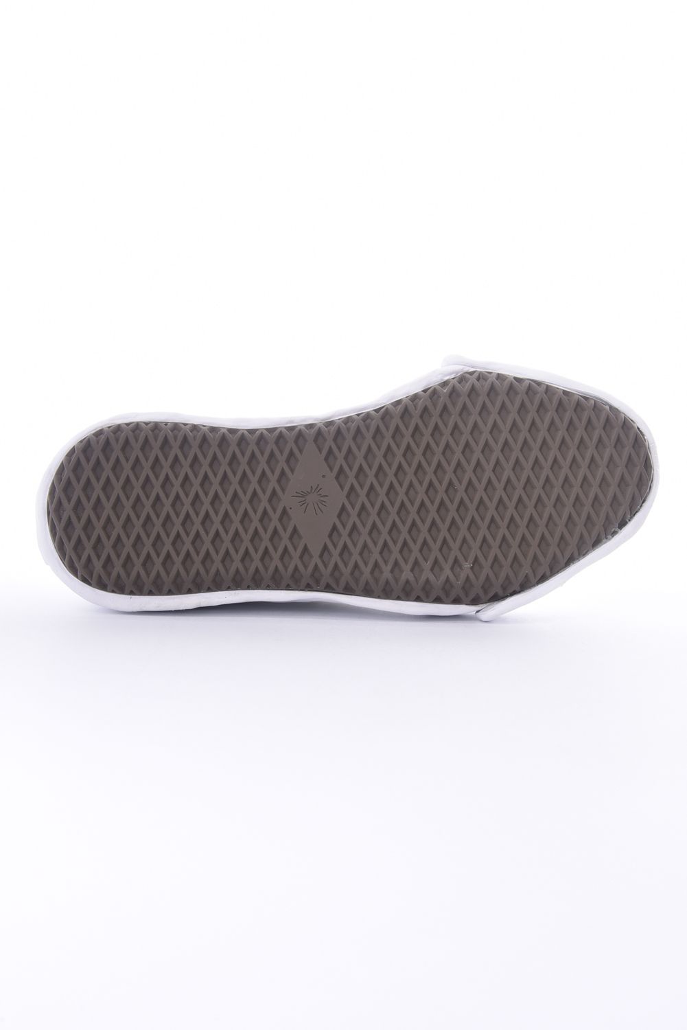 "HANK LOW" OG sole Canvas Low-top Sneaker / オリジナルソール キャンバス ローカット ホワイト