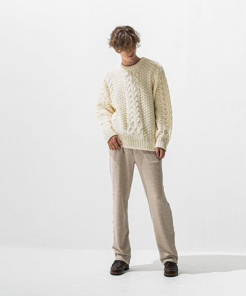 42nd COLLECTION LOOK No.76