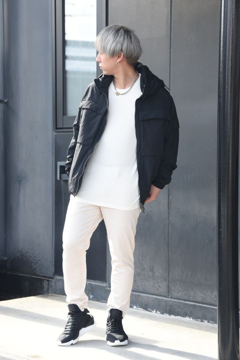【2022 SS coordinate】