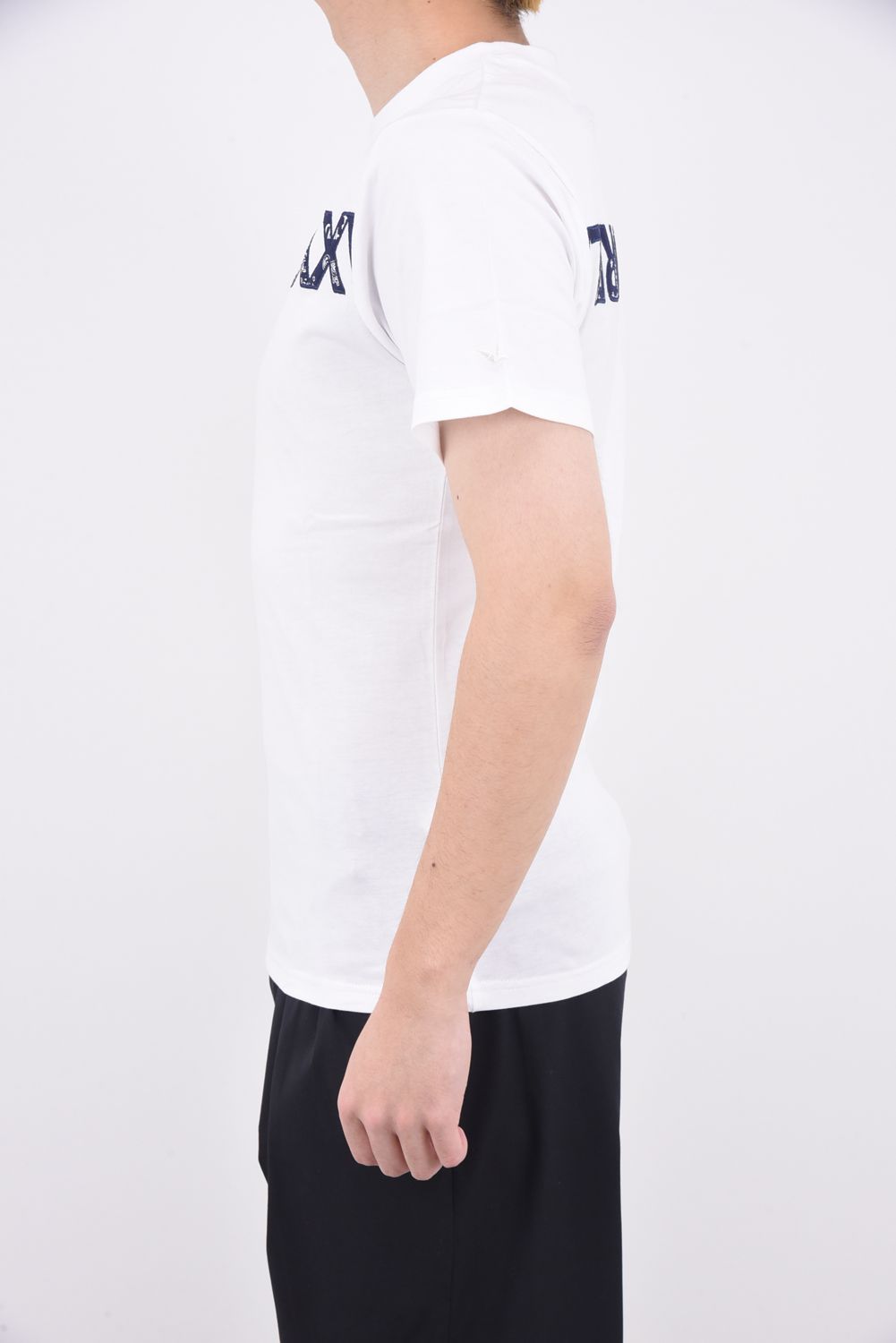 PAISLEY LOGO T-SHIRTS / ペイズリー ロゴ 半袖Tシャツ ホワイト