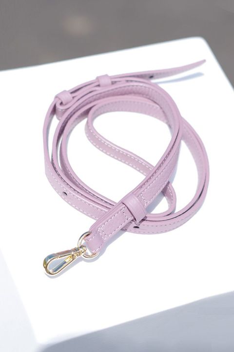 Strap / ストラップ ライラック