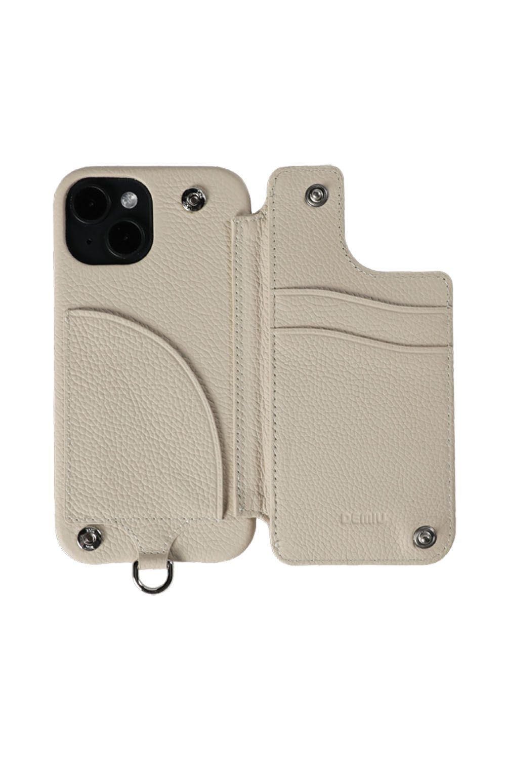 DEMIU BALLON iPhone15ProMax ベージュ Amazon.co.jp: DEMIU デミュウ BALLON iPhone15ProMax ベージュ