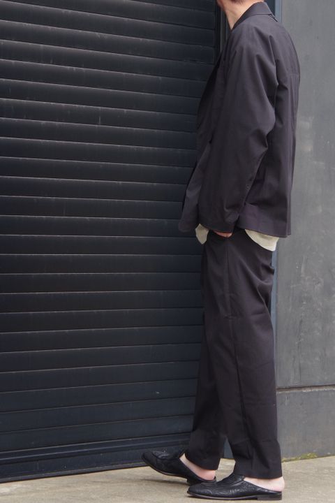 23SS Recommended styling