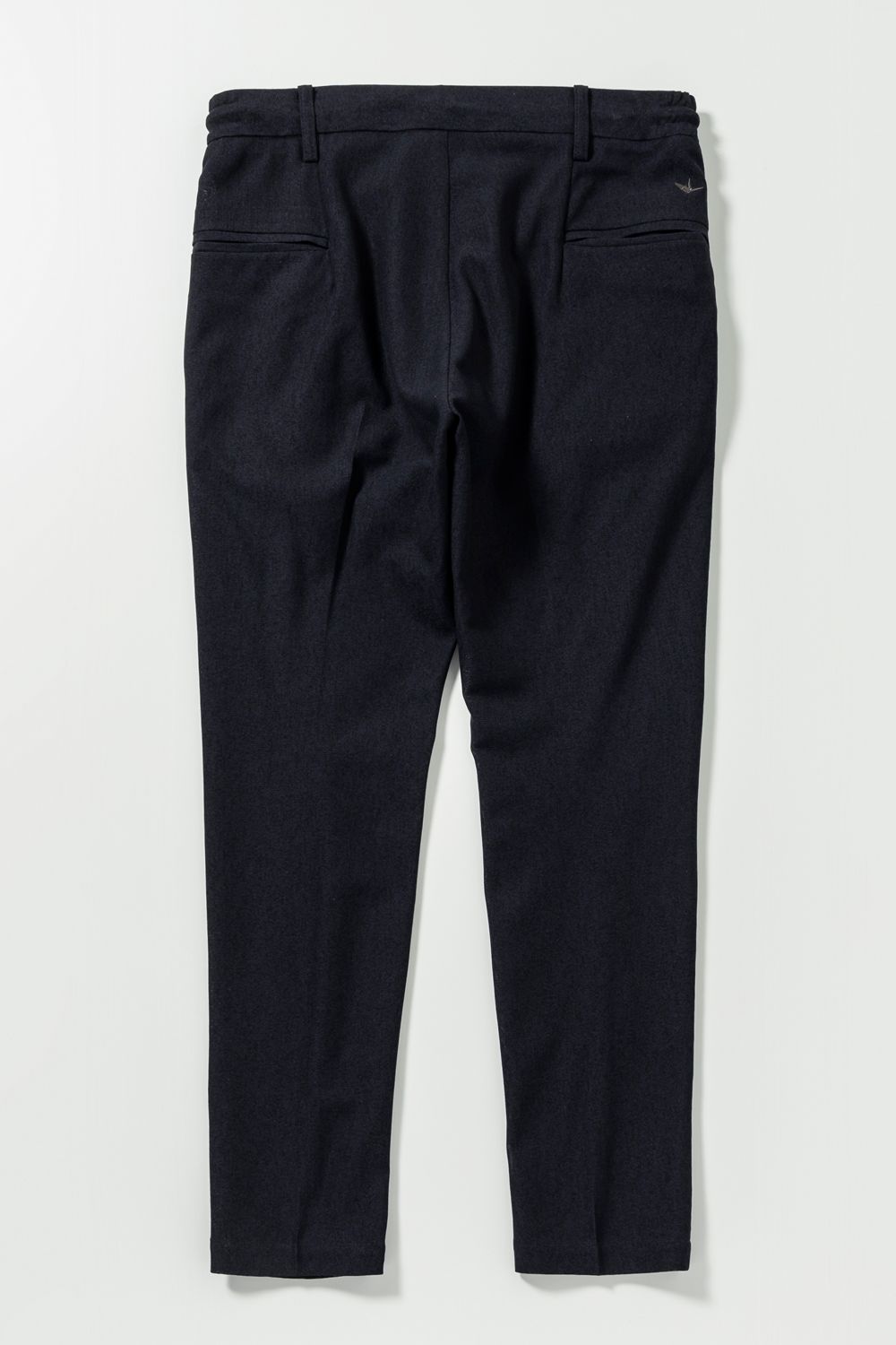 1PIU1UGUALE3 RELAX - TECLINO PANTS / テックリーノ ドライ