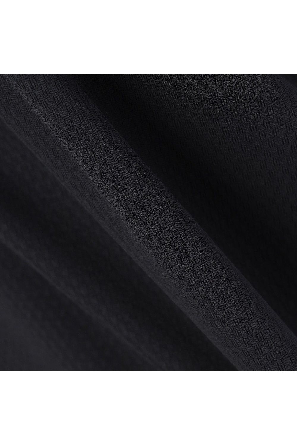 【26SS】【レディース】 WOMEN’S NECK LOGO NS HIGHNECK / ダイヤモンドロゴ ノースリーブ ハイネックトップス (ブラック)