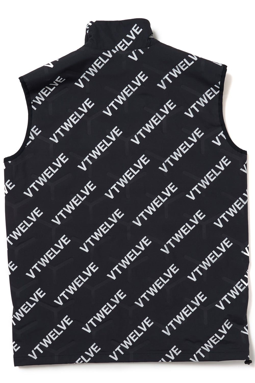 V12 - 【レディース】【返品・交換不可】 AIR VET VEST / エアーポンプ