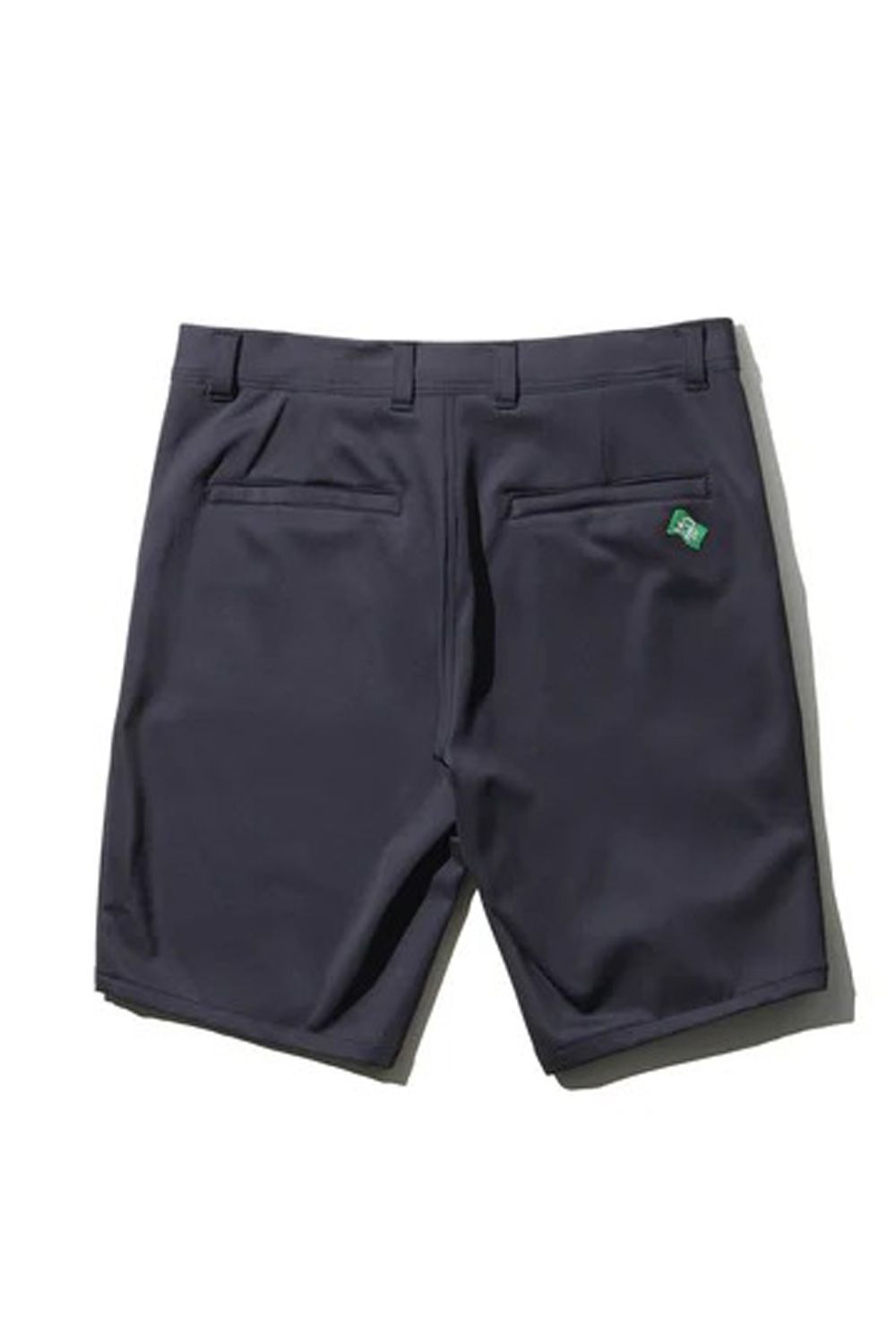【2026SS】 NEOPRENE DOUBLE PANTS / ネオプレーン パンツ （ブラック）
