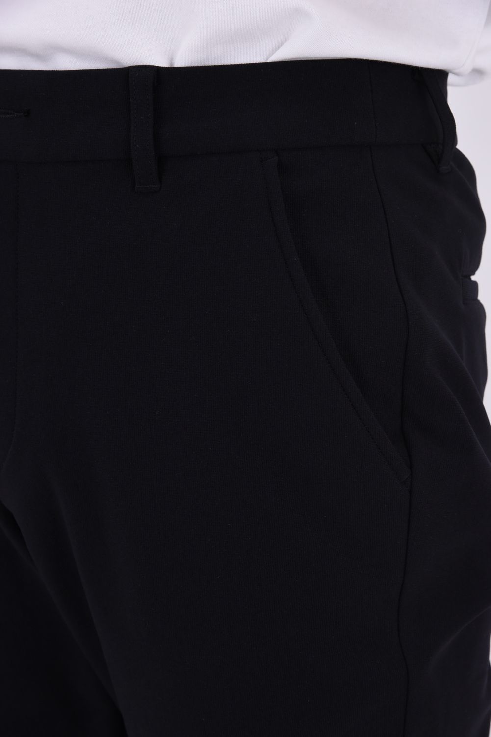 【26AW】 LEOTHERMO LONG PANTS / レオサーモ ロングパンツ (ブラック)*
