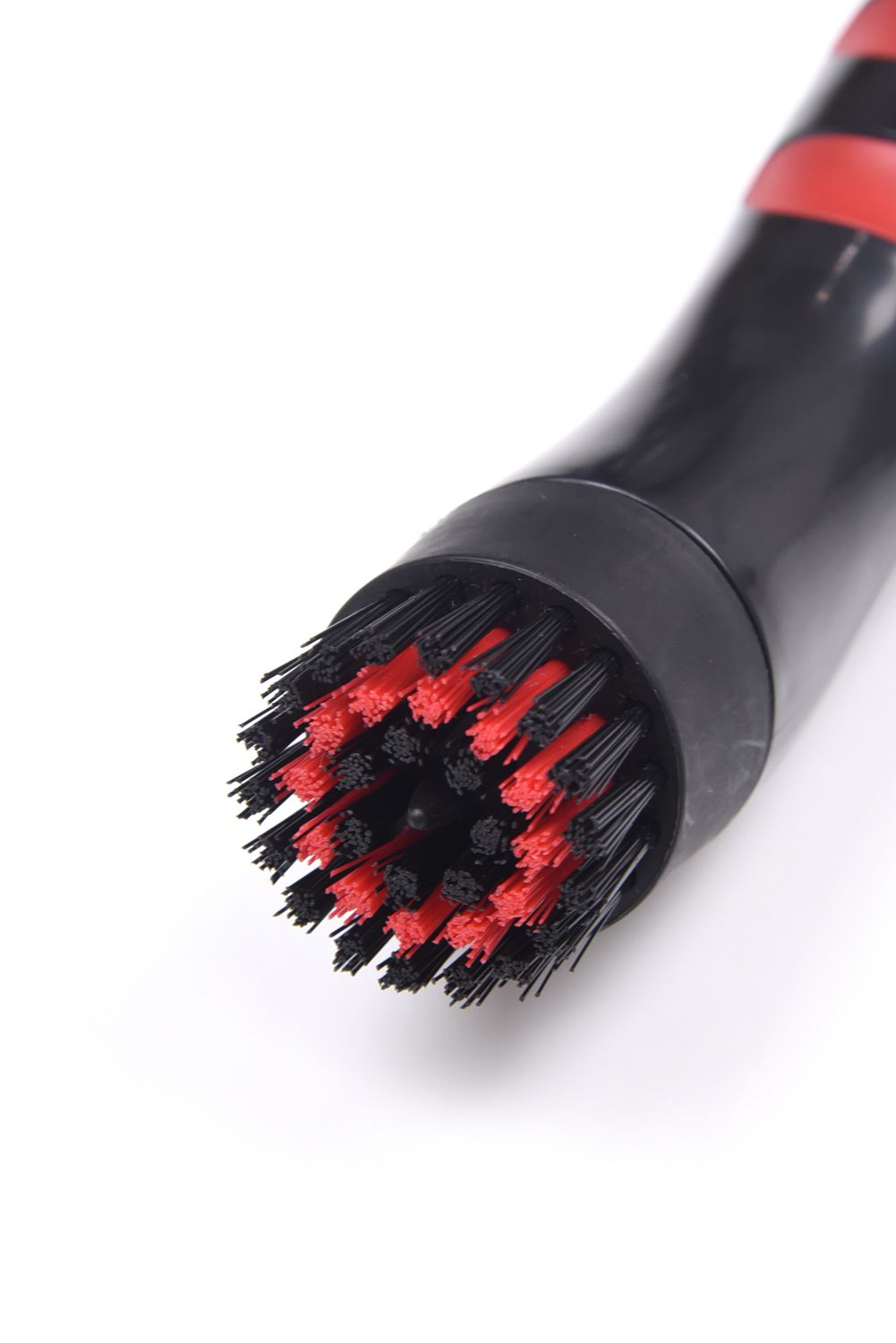 GOLF BRUSH / ゴルフブラシ (ブラック)