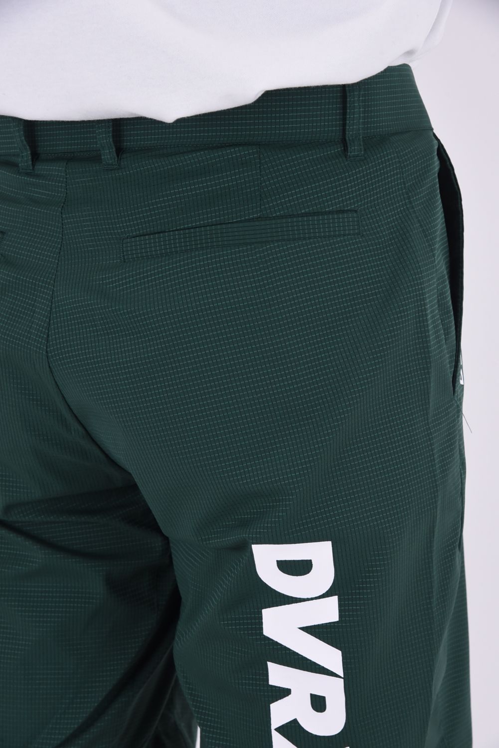 DEVEREUX DVRX ドットエアーショーツ デバローゴルフ　デヴァロー DEVEREUX GOLF MENS DVRX Dot Air Shorts