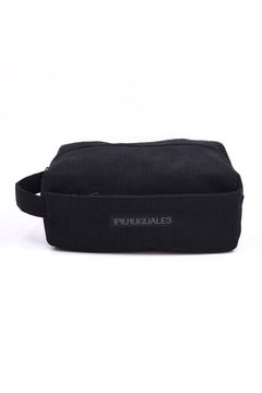 【26AW】 SHOESBAG / シューズバッグ (ブラック)