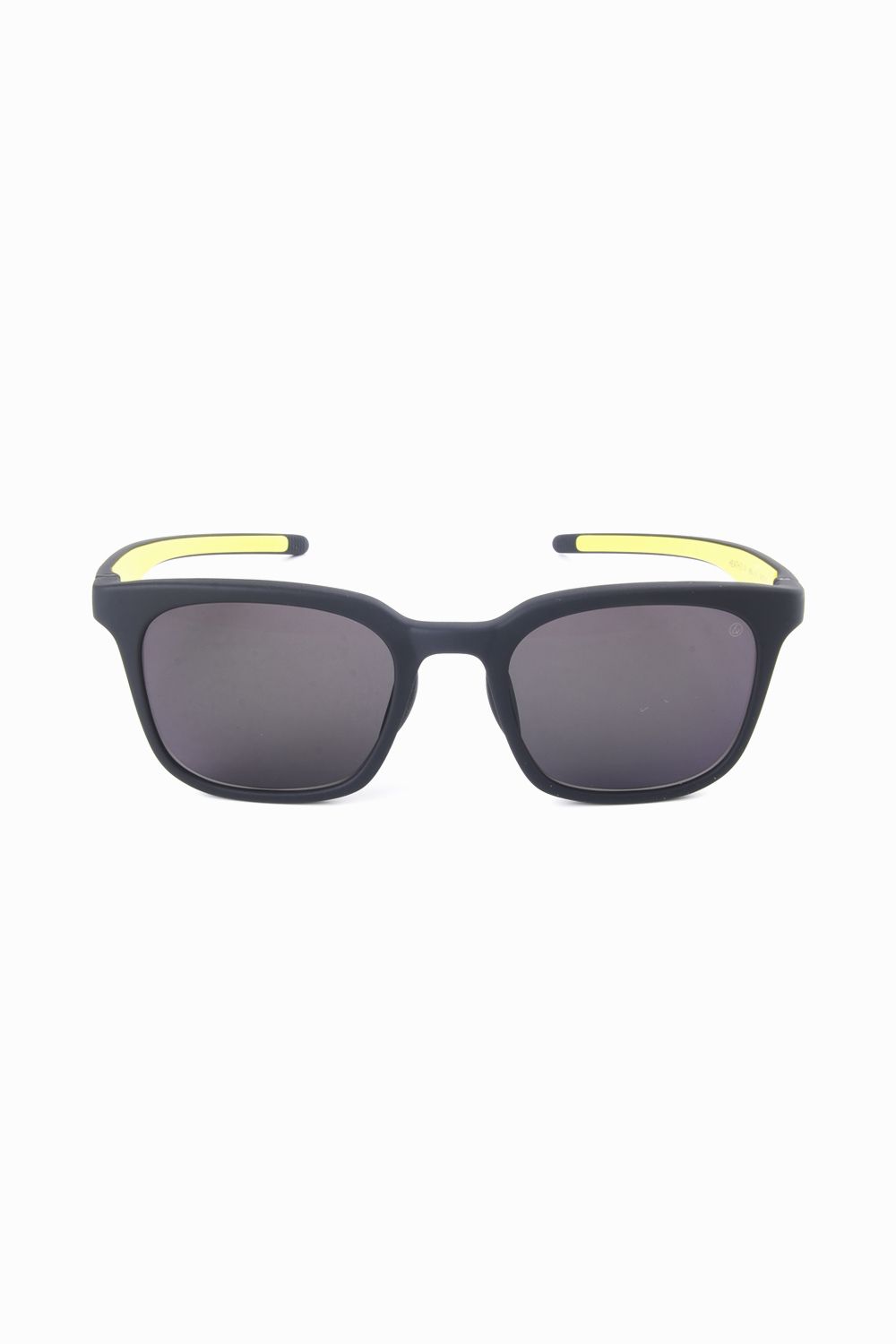 Eyevol - 【偏光レンズ採用】 HEATH Ⅲ MBK-LY-PL-BK-PL / SIZE