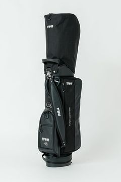 【銀行振込・代金引換不可】【返品・交換不可】  CADDIE BAG / キャディバッグ （ブラック）