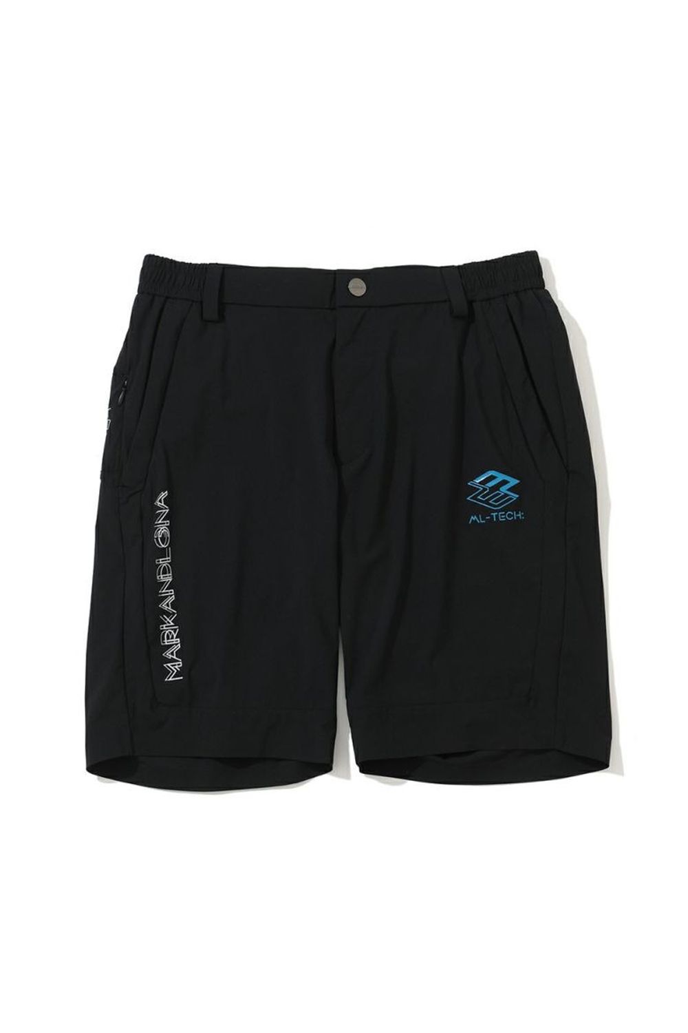 MARK&LONA - 【2025AW】 VOLTAIC VENT UTILITY SHORTS